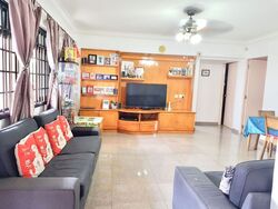 Hougang Street 92 (Hougang),  #631546051